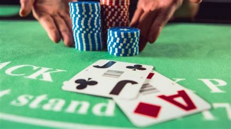 how to win blackjack without counting